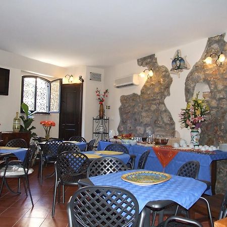 Mamma Maria Bed & Breakfast Taormina Dış mekan fotoğraf