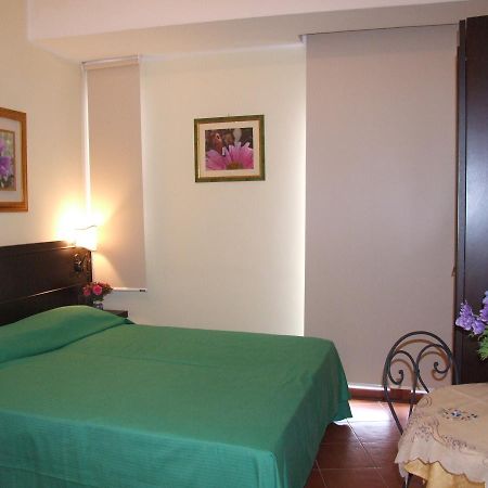 Mamma Maria Bed & Breakfast Taormina Dış mekan fotoğraf
