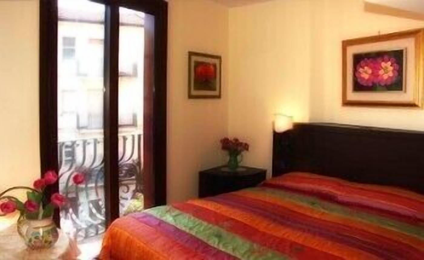 Mamma Maria Bed & Breakfast Taormina Dış mekan fotoğraf