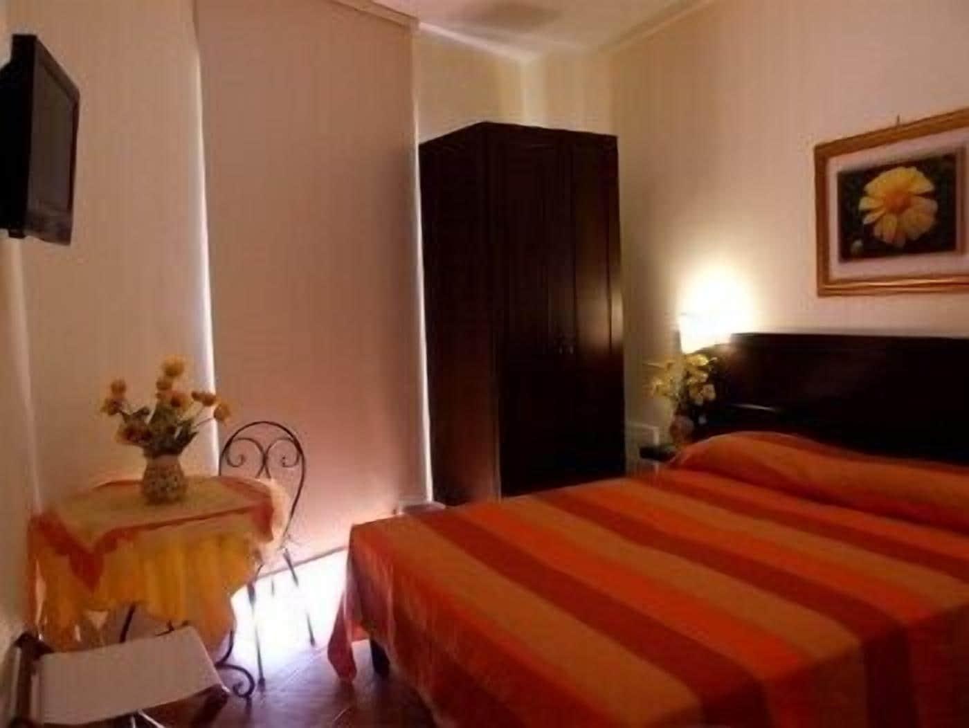 Mamma Maria Bed & Breakfast Taormina Dış mekan fotoğraf