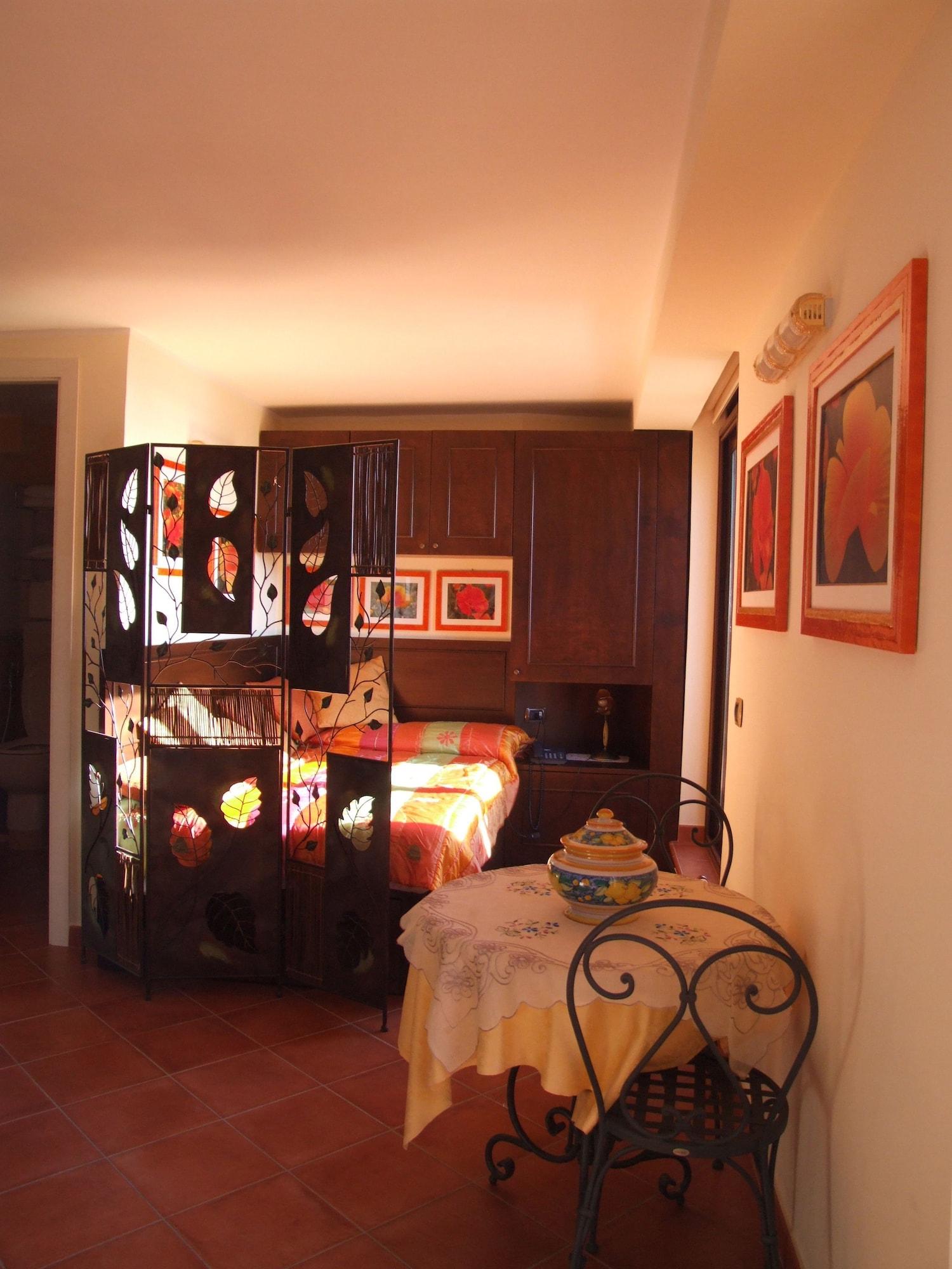 Mamma Maria Bed & Breakfast Taormina Dış mekan fotoğraf