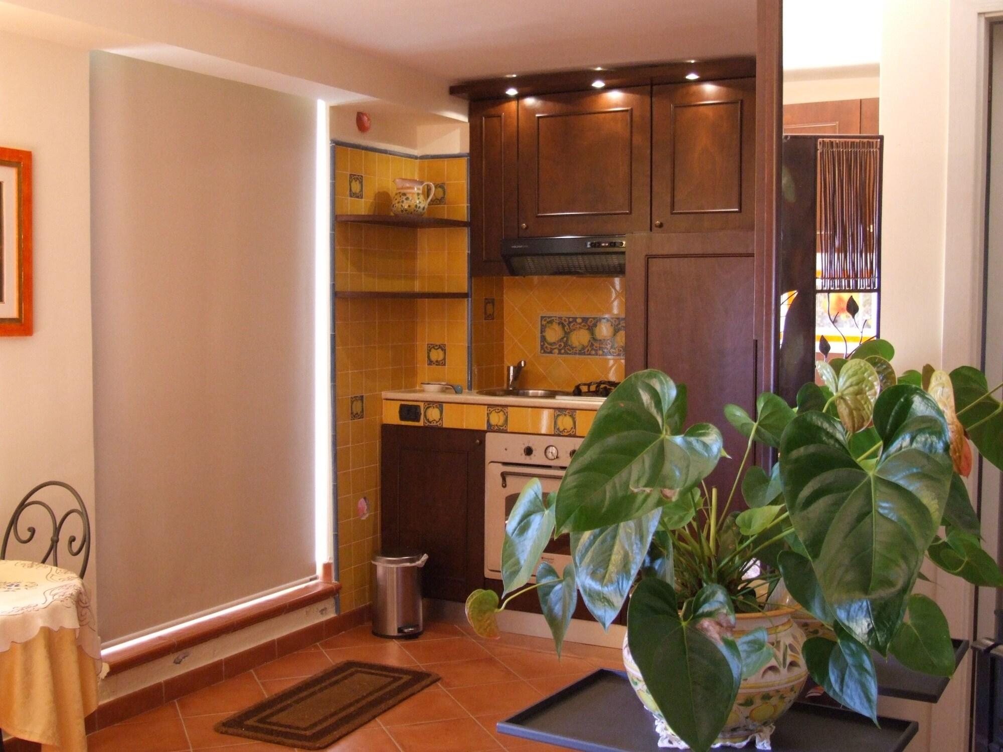 Mamma Maria Bed & Breakfast Taormina Dış mekan fotoğraf