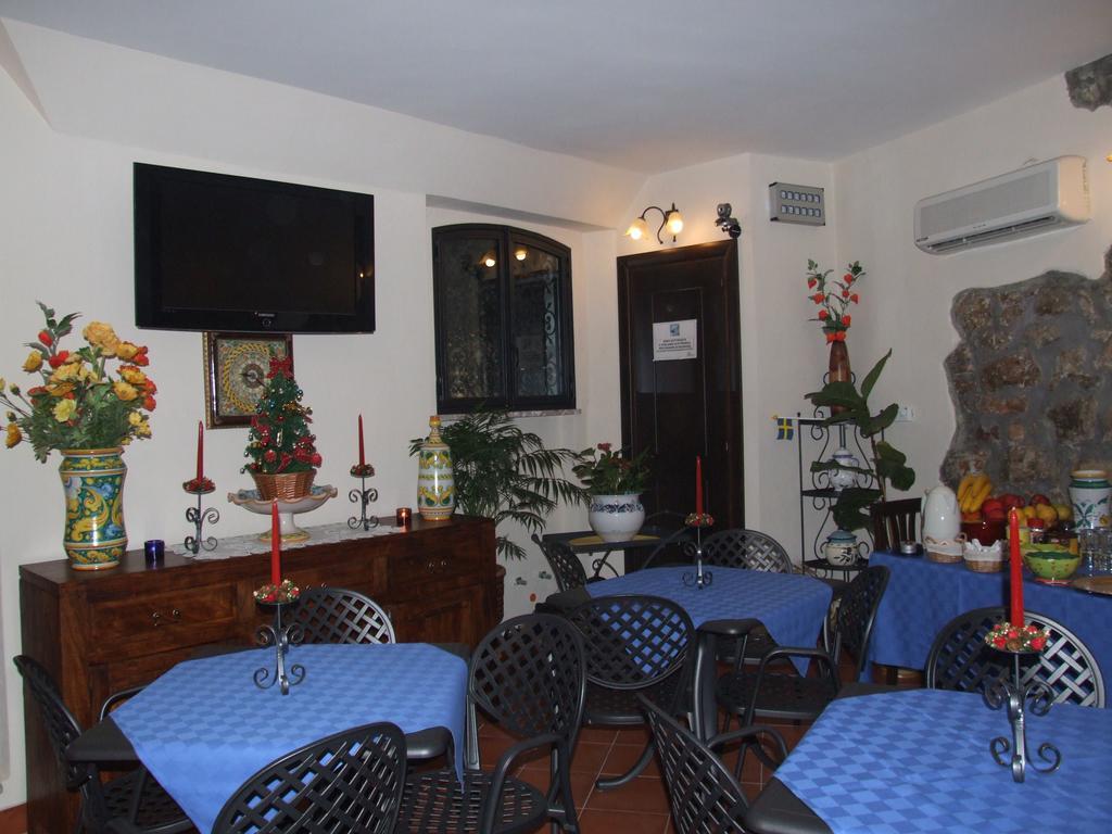 Mamma Maria Bed & Breakfast Taormina Dış mekan fotoğraf