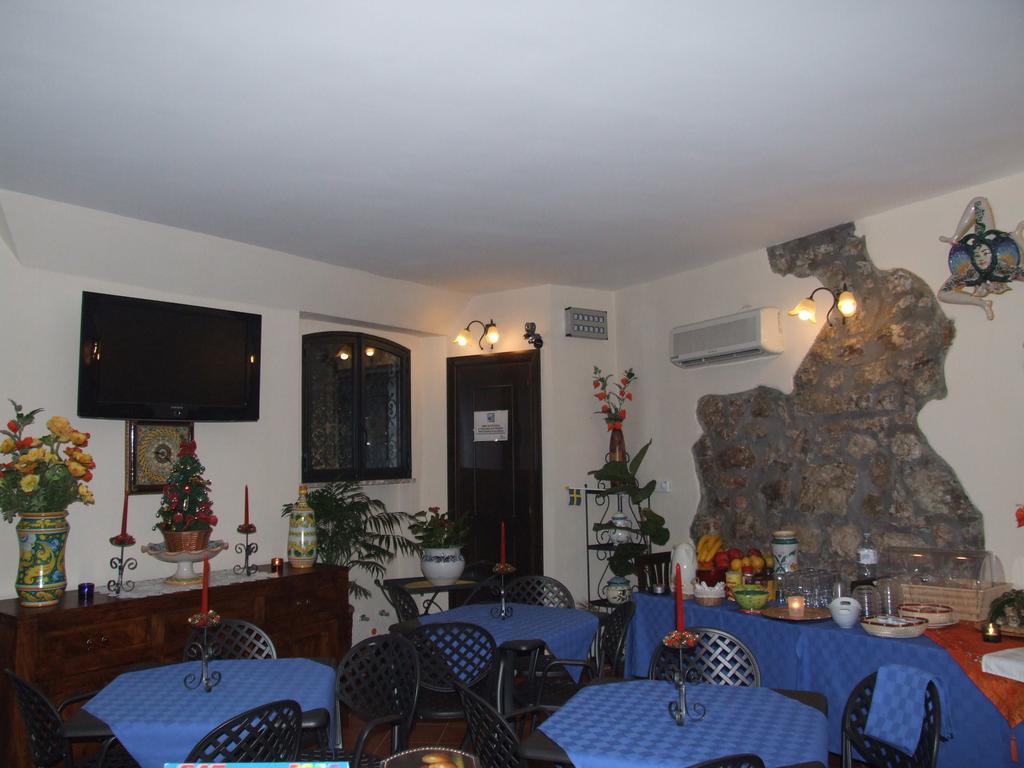 Mamma Maria Bed & Breakfast Taormina Dış mekan fotoğraf