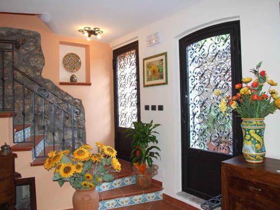 Mamma Maria Bed & Breakfast Taormina Dış mekan fotoğraf