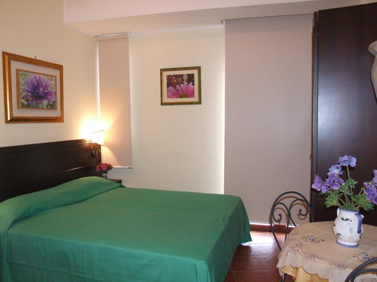 Mamma Maria Bed & Breakfast Taormina Dış mekan fotoğraf