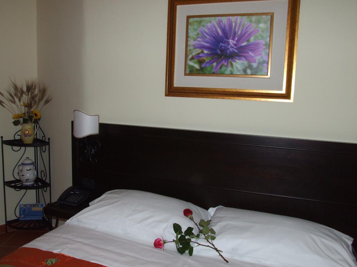 Mamma Maria Bed & Breakfast Taormina Dış mekan fotoğraf