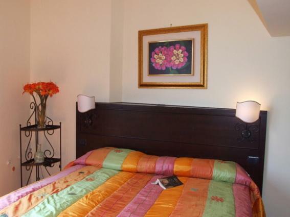 Mamma Maria Bed & Breakfast Taormina Dış mekan fotoğraf